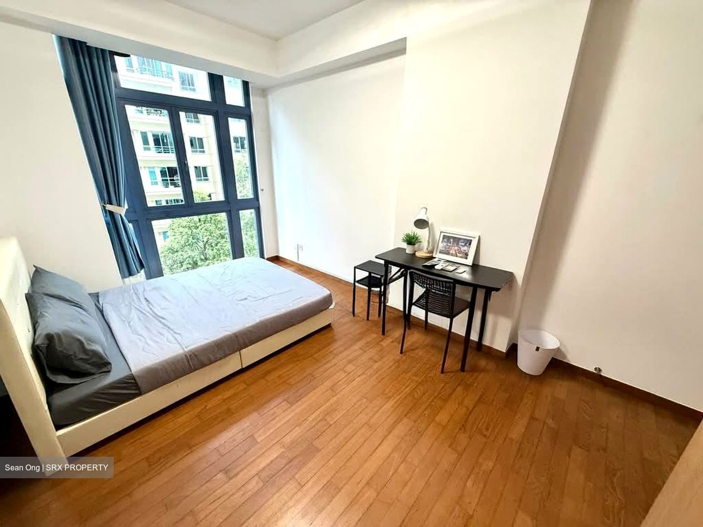 Sanctuary Green (D15), Condominium #526274791
